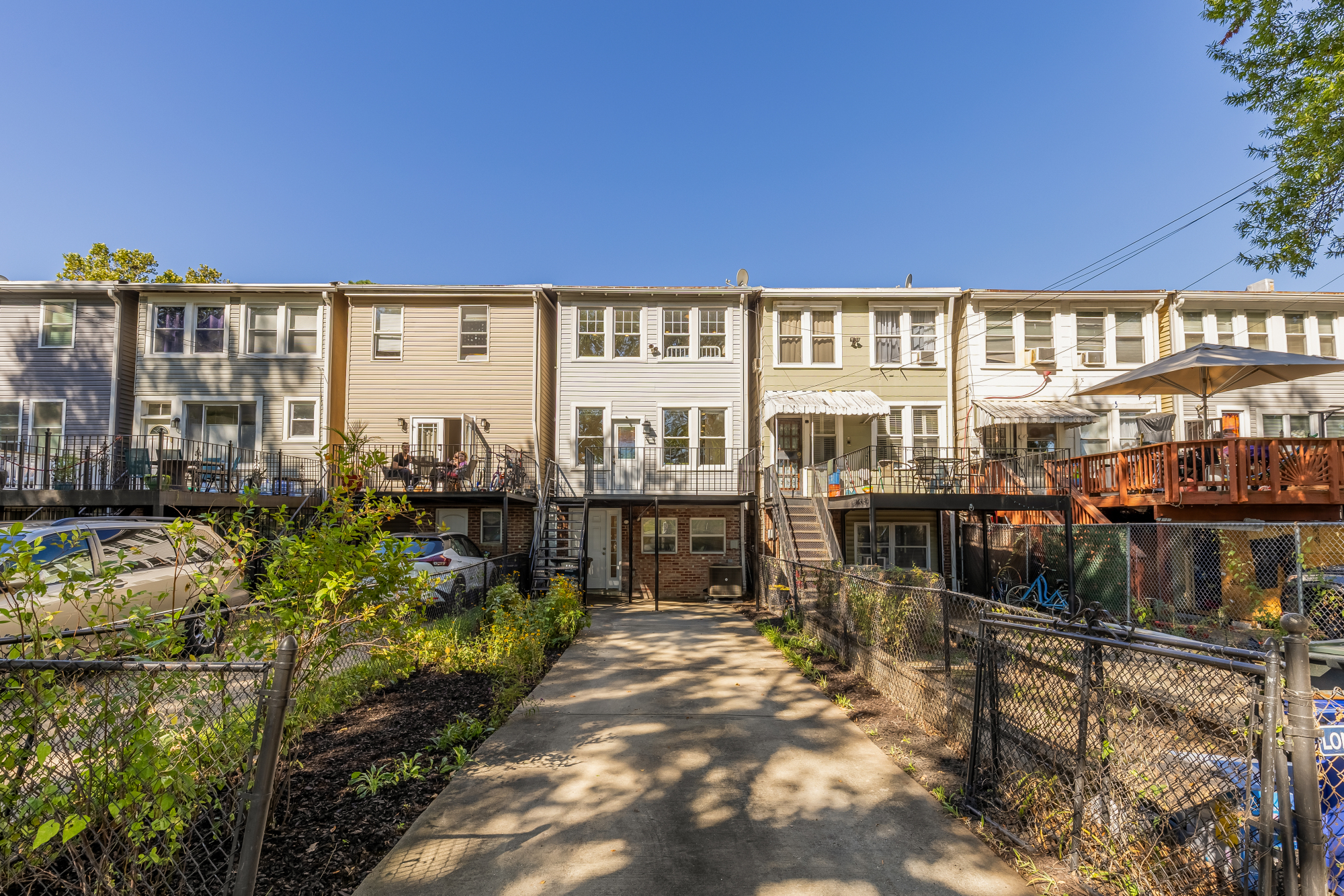 3727 18th Street NE DC_Backyard 2